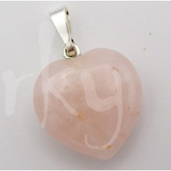 Přívěšek achátový plátek modrý  na lanku Náhrdelníky, řetízky