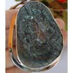 Stříbrný přívěšek chalcedonová růže  Přívěšky